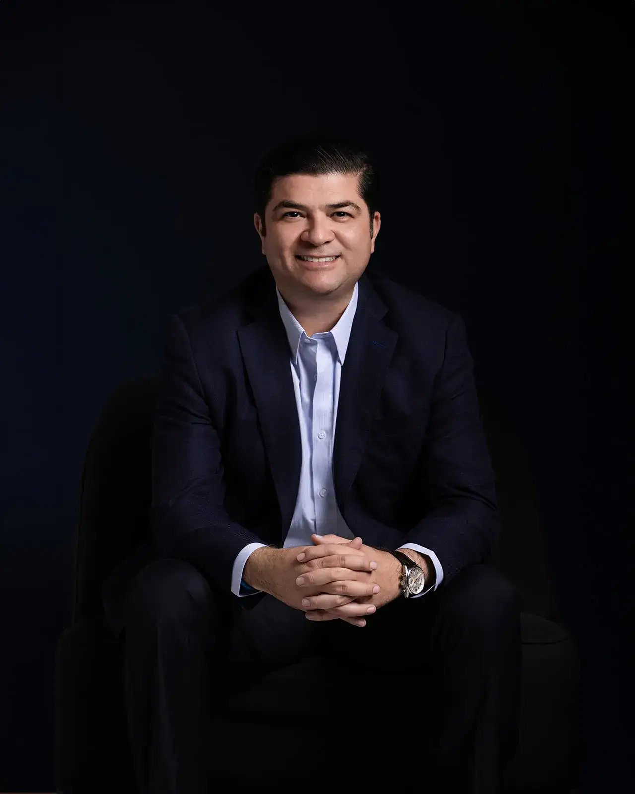 Jose Santos Gomez